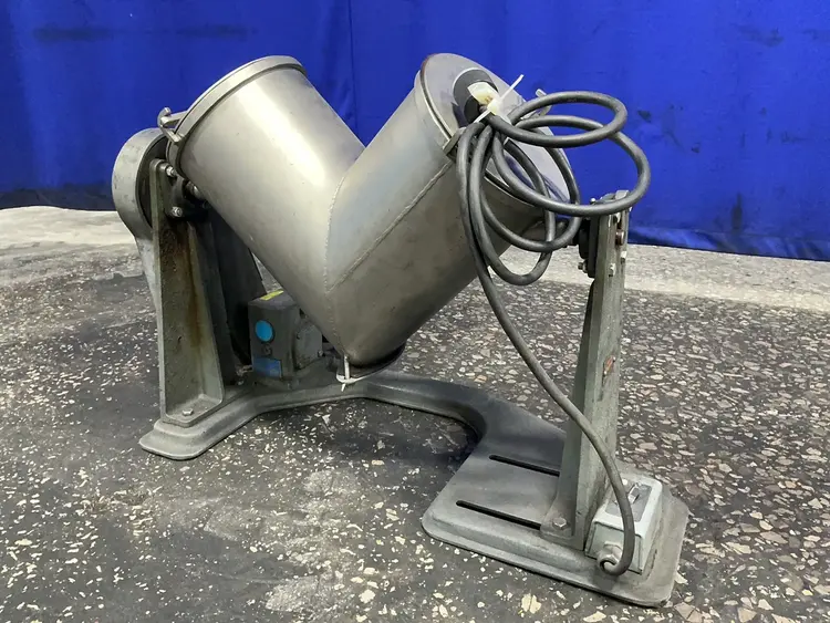 Used PATTERSONKELLEY _UNKNOWN_ Chemical & Process Equipment Ohio US | HGR 24 #1427524