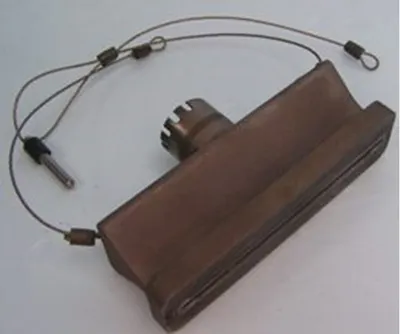 QTY. 1. ATOMIC ABSORPTION BURNER HEAD ATTACHMENT, ...