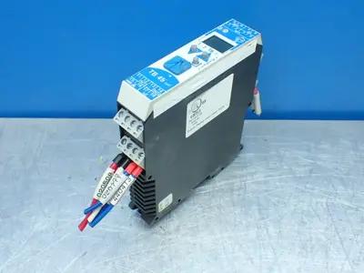 Used PMA TB4511000000U00 Temperature Controls Ohio US | HGR 24 #802910