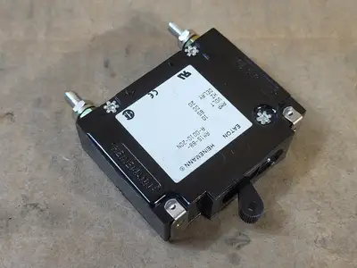 New | in-Stock KOMATSU SM2467 Circuit Breakers British Columbia CA | Lenmark #367250