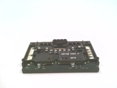 Honeywell Q674B1034 Thermostat Subbase [New]