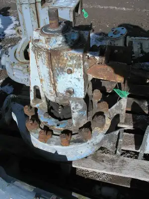 USED ALLIS CHALMERS F4D1-391