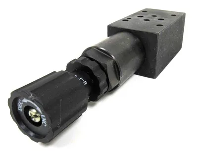 USED FLUIDYNE WFDGMX13PPB41 VALVE 055689