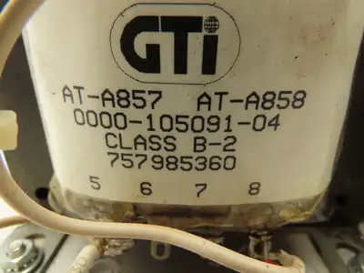 ACME 500B24H Standard Power Supply 24VDC 20A Output 115/230V Input