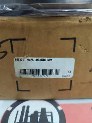 New | in-Stock DODGE KM36 Misc Electrical & Power Parts Ohio US | Surplus Asset Holdings #1242181