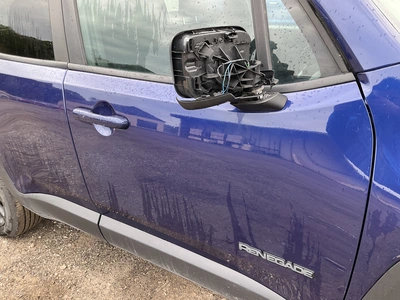 Used 2018 JEEP RENEGADE Classic Cars & Trucks Michigan US | Miedema Asset Management Group #1769413