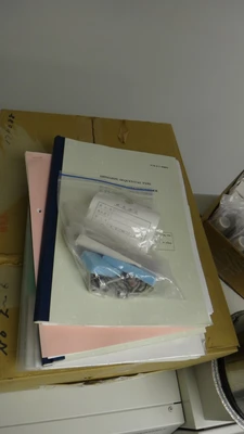 USED SHIMADZU ICPS-7000 VER.2