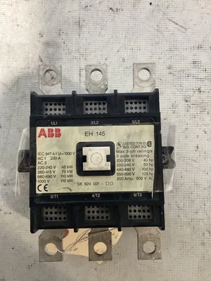USED ABB EH 145C-*L