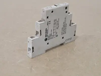 USED ALLEN-BRADLEY 140-A11
