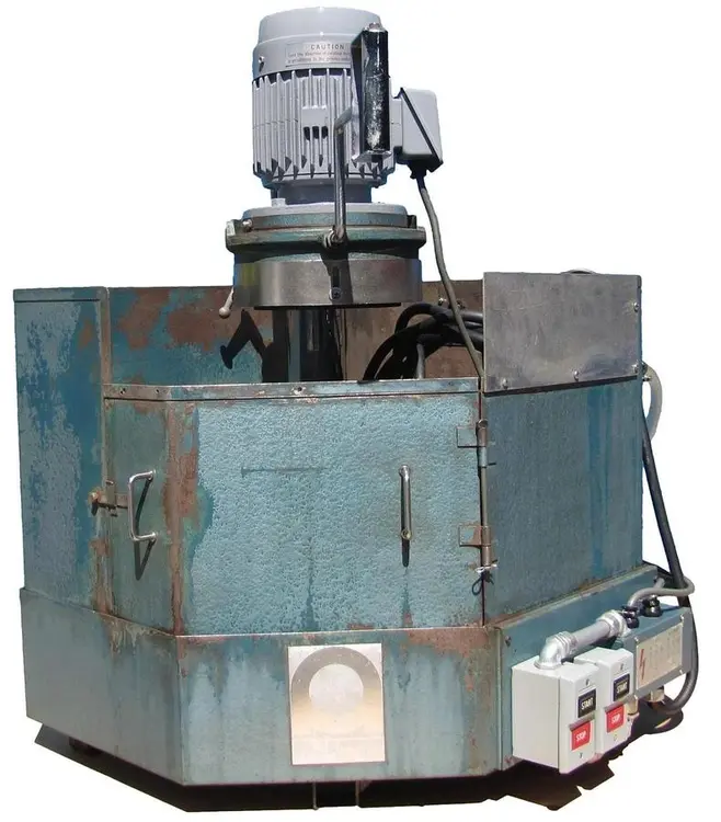 Used AMADA TEG-160E Punch & Die Grinders California US | Bay Line Tool #927265