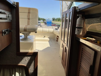 Used 1990 TIARA SLICKCRAFT Boats (Misc) Michigan US | Miedema Asset Management Group #1337423