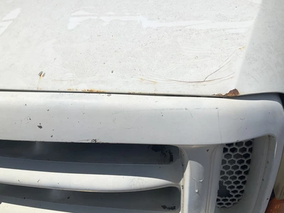 USED 2000 FORD F350 SUPER DUTY