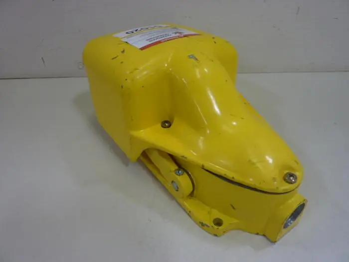 Used GENERIC PEDAL020 Misc Electrical & Power Parts Michigan US | Ideal Machinery #711937