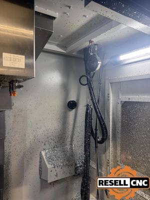 USED 2020 Methods MV800H