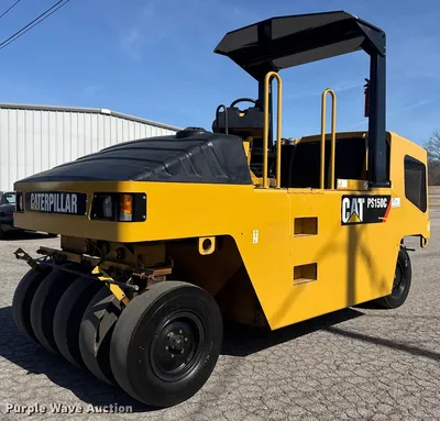 USED 2017 Caterpillar PS-150C