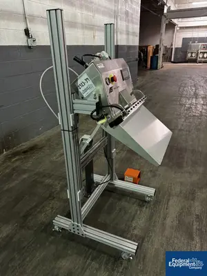 Accu-Seal 20" Accu-Seal Vacuum Pouch Sealer, 675TC2 Series