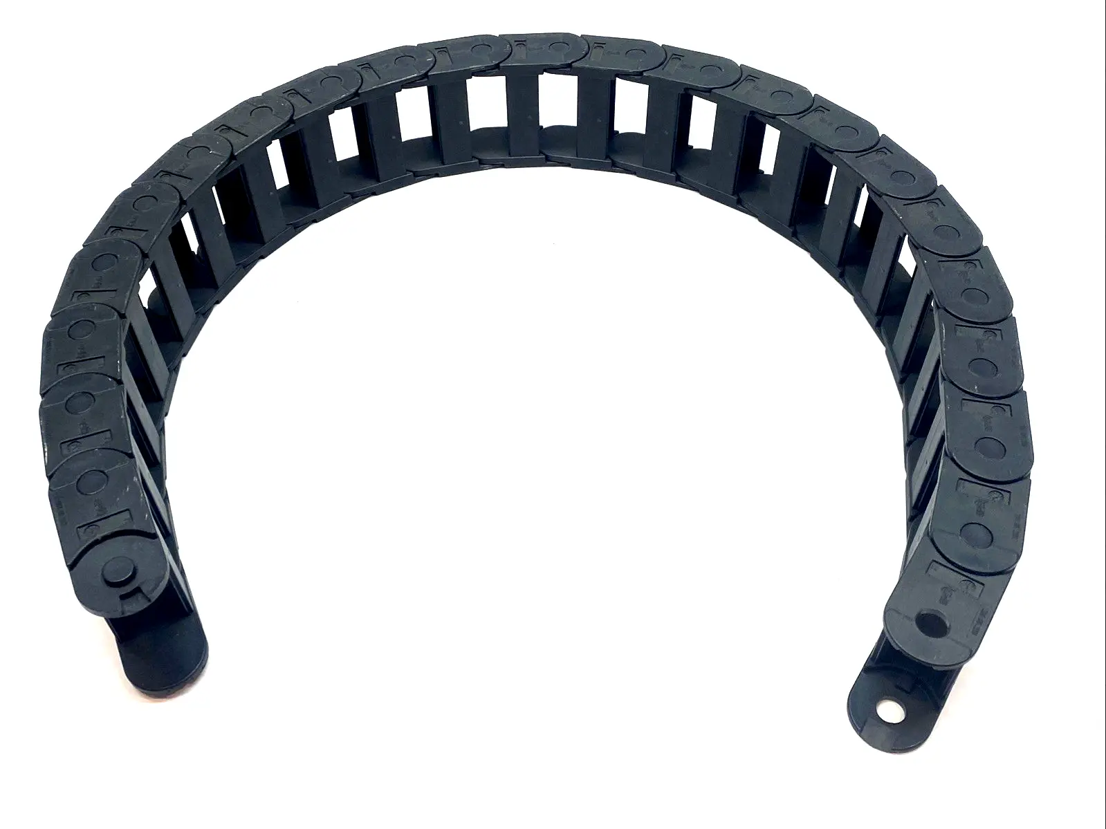 USED IGUS ENERGY CHAIN CABLE CARRIER