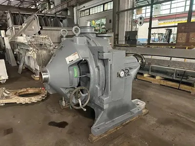 BELOIT DD4000 Refiners | Perry Equipment (1)