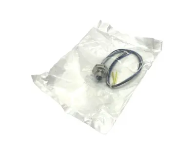 MDC-4FR-M20 | Mencom  Field Wireable Connector Micro-DC M12 Female 4-Pin, M20 Mount - New