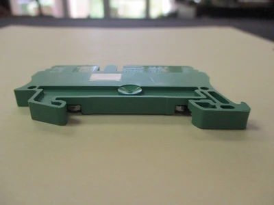 USED Weidmuller ZPE-2.5 (IEC 60947-7-2)