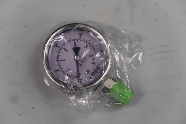New | in-Stock USG P656 Parts (Hydraulics and Pneumatics) British Columbia CA | Lenmark #259146