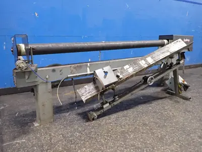 Used APPLETON S210 Core Cutters Ohio US | HGR 24 #728685