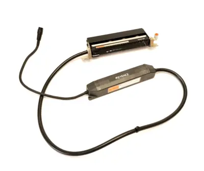 Used KEYENCE SJ-M031G Miscellaneous MRO | Maverick Industrial Sales #1121872