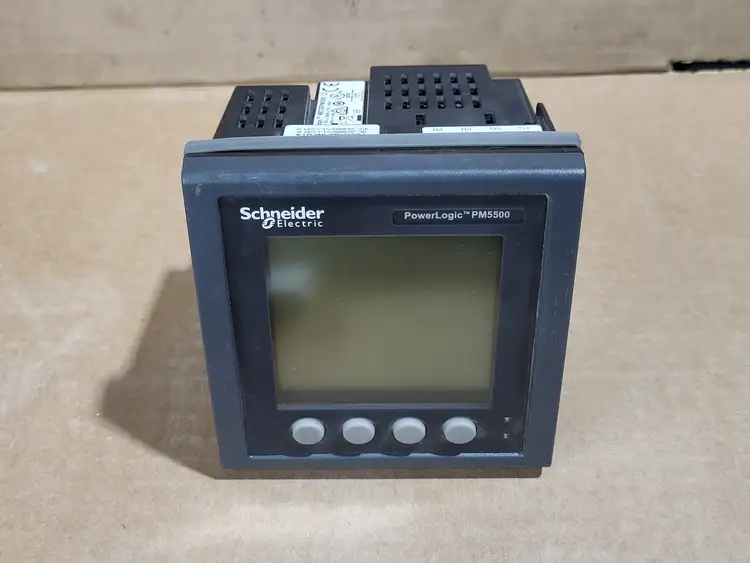 New | in-Stock SCHNEIDER ELECTRIC METSEPM5560 Misc Electrical & Power Parts British Columbia CA | Lenmark #1439796