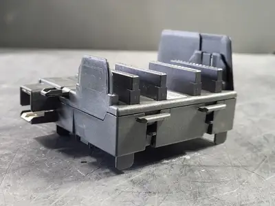 USED SIEMENS 6ES7195-7HB00-0XA0