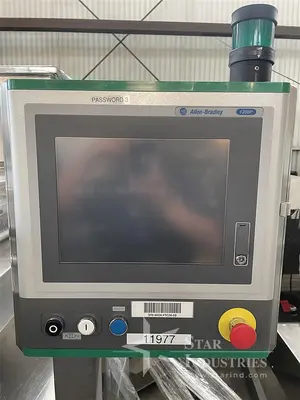 Used 2011 MACHESINI FTC 24 Tablet/Capsule Counters California US | Star Industries #1254790