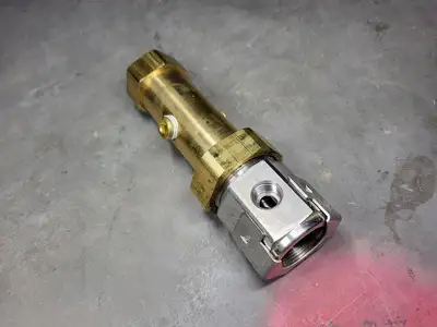 NEW ANSUL LVS-15
