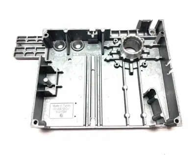 USED BOSCH REXROTH DRIVE CASING AS 2 RIGHT