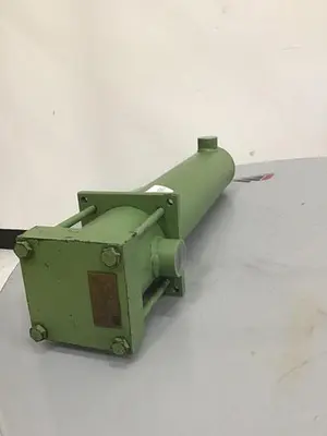 USED KM SCHMOLE 8-01.23-2