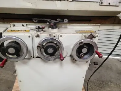 Brown & Sharpe _UNKNOWN_ Grinding Machines | Amiron Machinery (7)