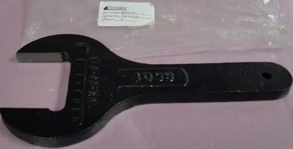 USED KOEHLER 81000-2 U
