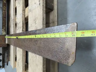 Used LONG REACH _UNKNOWN_ Forklift Attachments Indiana US | Arrow Industrial #1408588