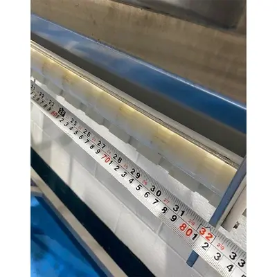 Used General _UNKNOWN_ Glaze Applicator Pennsylvania US | ISCA #1299407