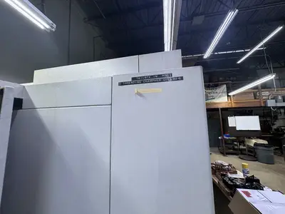 Used 2005 MORI SEIKI NL1500/500 CNC Lathes Illinois US | Machinery Marketing International #1354908