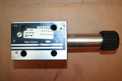 USED BOSCH 0 810 001 034