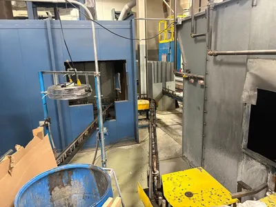 BINKS . Paint Line | Levy Recovery Group (2)