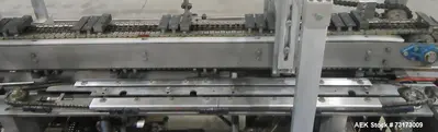USED ADCO 12WA-120-E