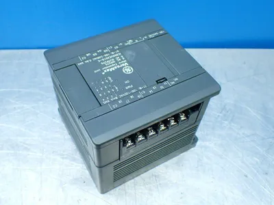 New | in-Stock GE IC200UEX010C PLC Processors | HGR 24 #753805
