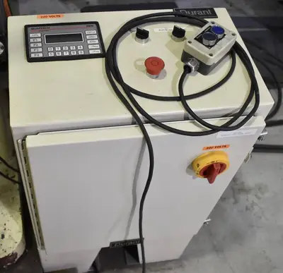 USED 2014 DURANT HP-24-APR