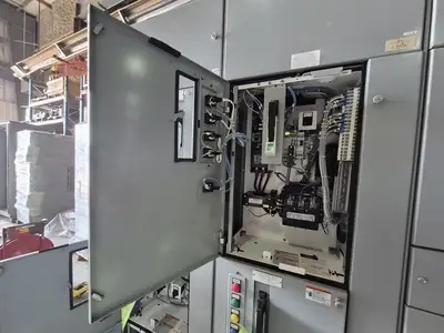 USED SIEMENS TIASTAR