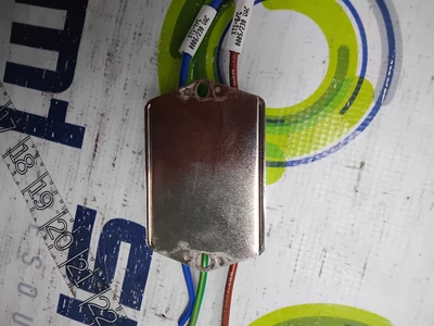 USED SCHAFFNER FN2010-20-07