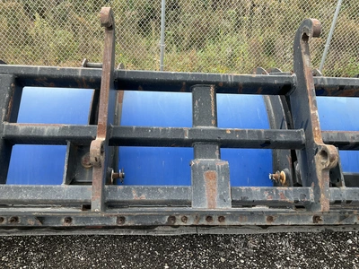 Used WAUSAU BMP2450НW Plow Blades Michigan US | Miedema Asset Management Group #1578723