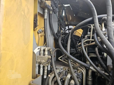 Used 2006 DEERE 135C Crawler Excavators Colorado US | ABN Services #1339195