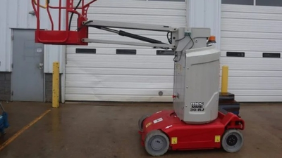 USED 2024 MEC MME30-RJ