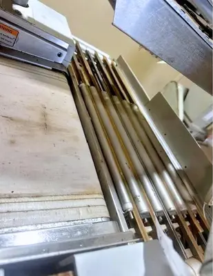 Used HOBART UWS Wrapping Machines British Columbia CA | Surrey Food Equipment #1310255
