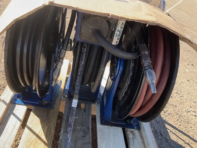 Used _UNKNOWN_ _UNKNOWN_ Misc Industrial Equipment Michigan US | Miedema Asset Management Group #1579345